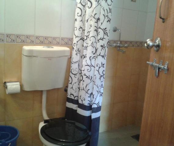 Pinto Guest House Candolim Quarto foto